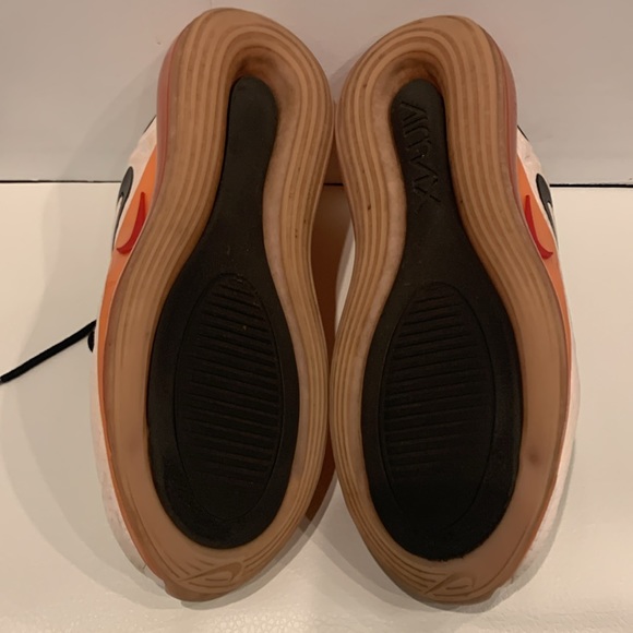 Nike Airmax 720 Women’s Light Pink Size US9 - Picture 4 of 11